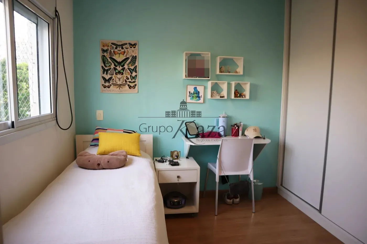 Foto 23 de Apartamento Padrão em Cidade Monções, São Paulo - imagem 23