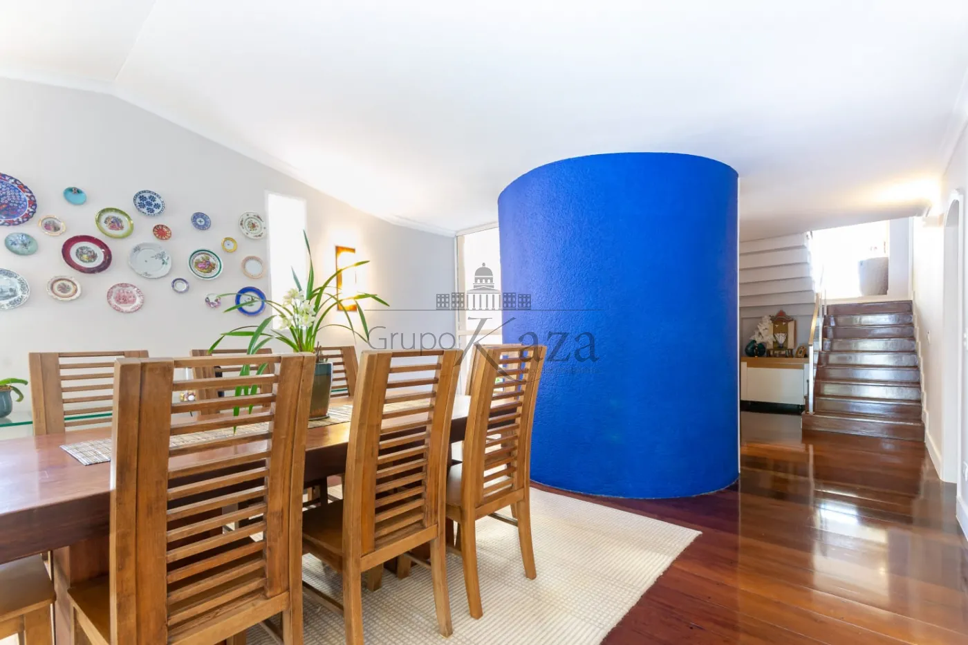 Foto 5 de Casa Padrão em Jardim Morumbi, São Paulo - imagem 5
