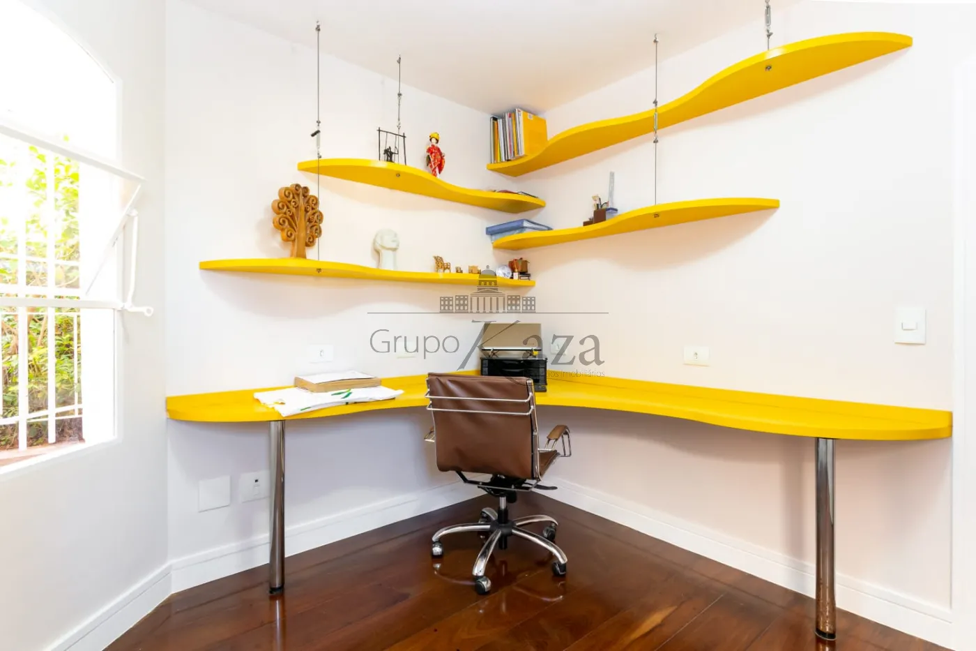 Foto 6 de Casa Padrão em Jardim Morumbi, São Paulo - imagem 6