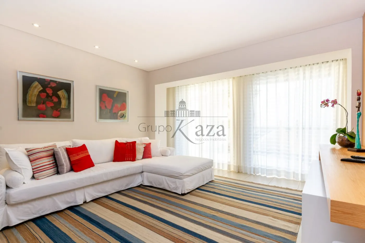 Foto 8 de Casa Padrão em Jardim Morumbi, São Paulo - imagem 8
