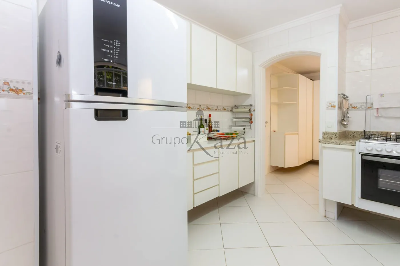 Foto 10 de Casa Padrão em Jardim Morumbi, São Paulo - imagem 10