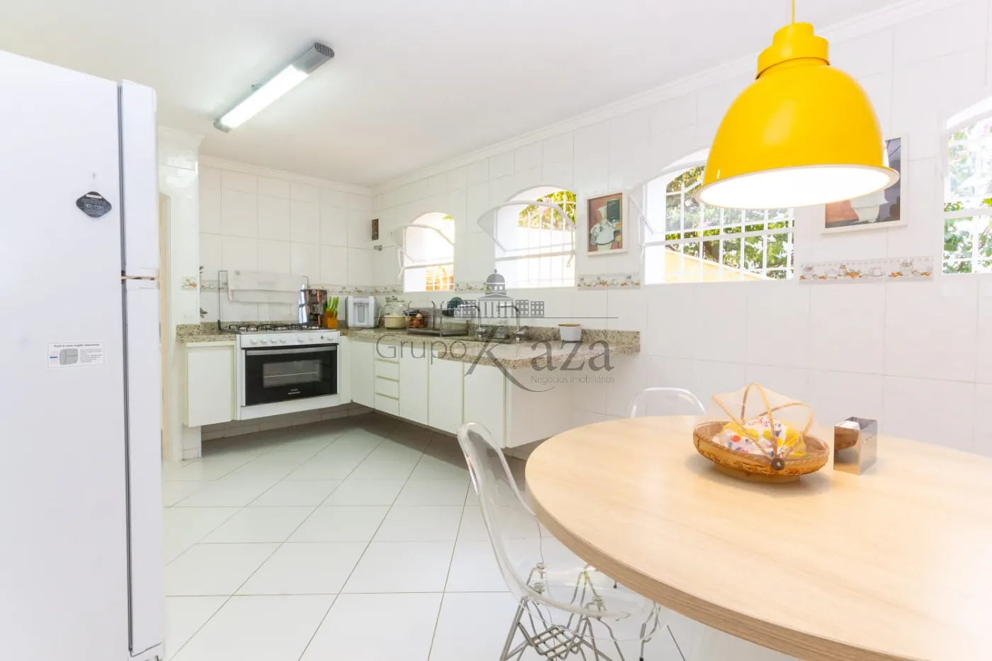Foto 9 de Casa Padrão em Jardim Morumbi, São Paulo - imagem 9