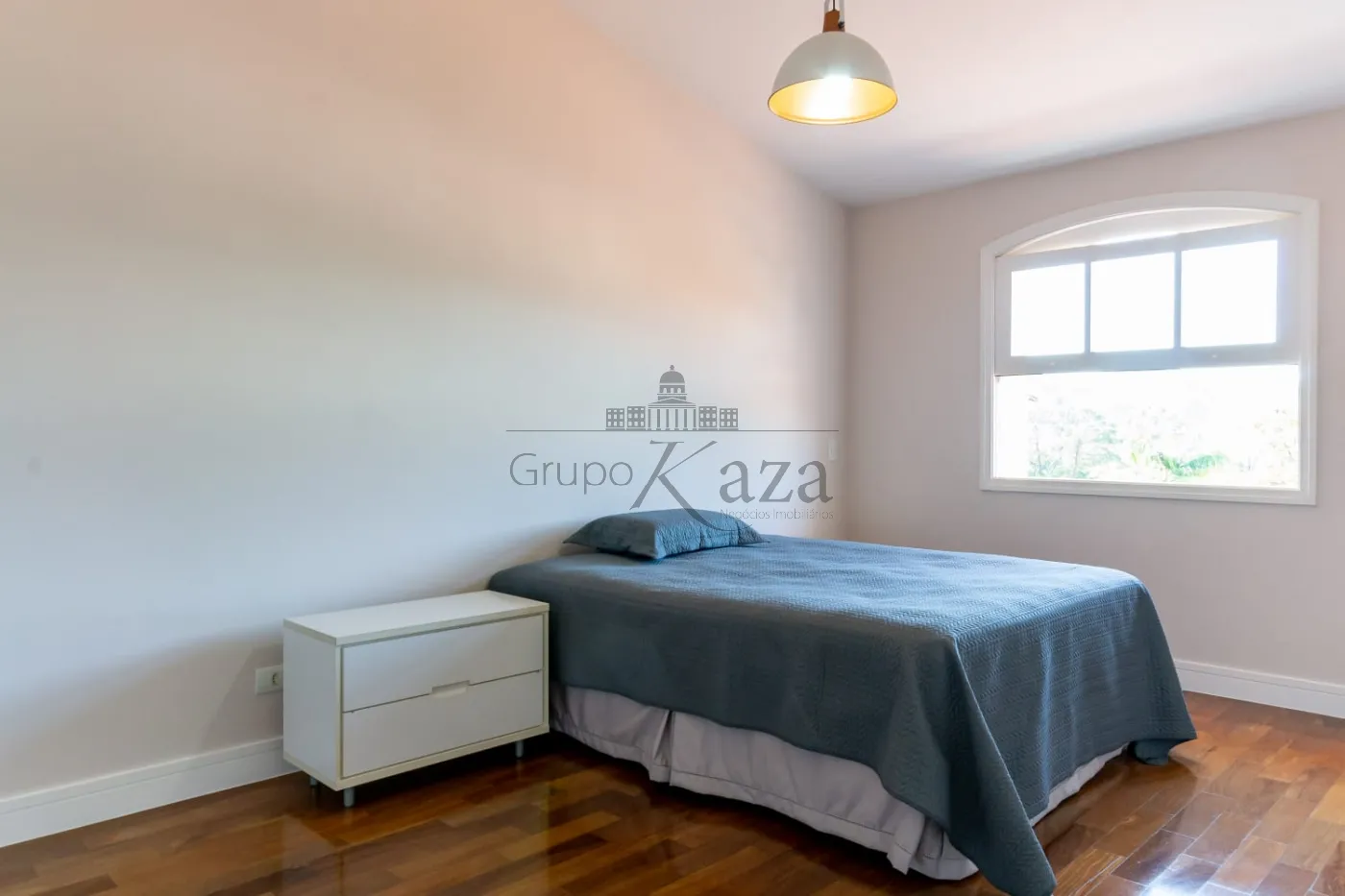 Foto 12 de Casa Padrão em Jardim Morumbi, São Paulo - imagem 12