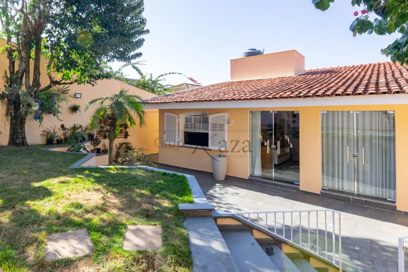 Foto 16 de Casa Padrão em Jardim Morumbi, São Paulo - imagem 16