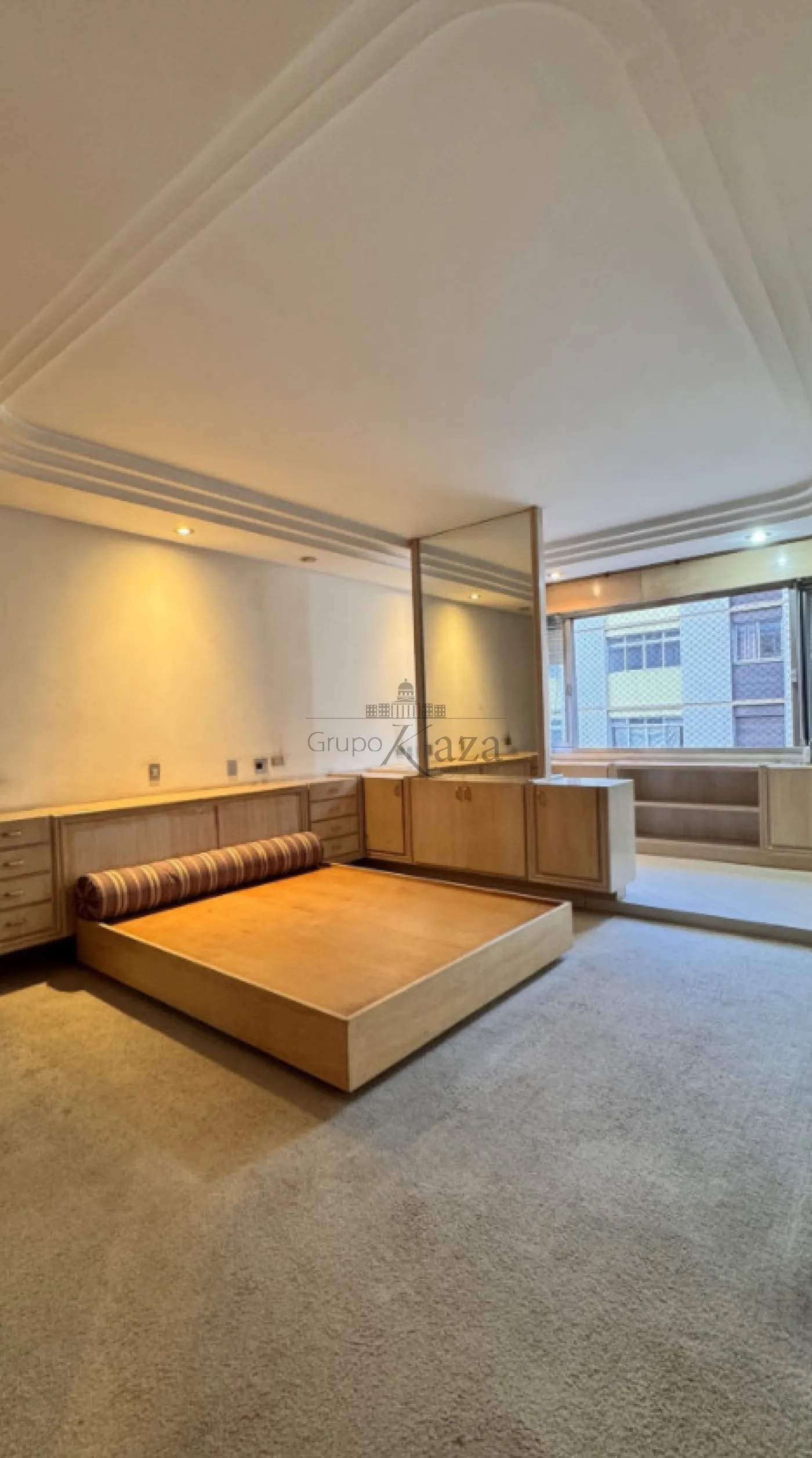 Foto 5 de Apartamento Padrão em Higienópolis, São Paulo - imagem 5