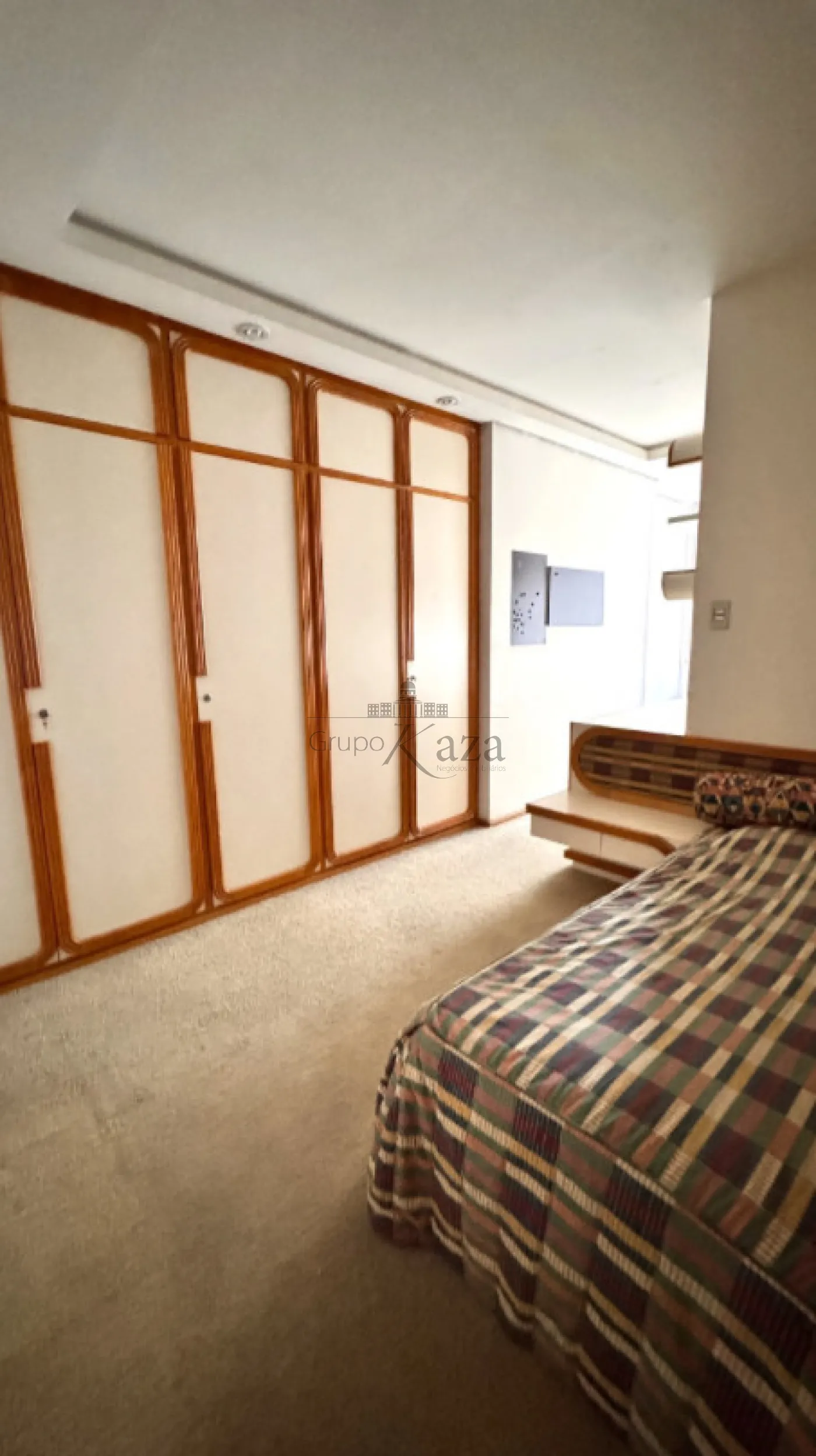 Foto 4 de Apartamento Padrão em Higienópolis, São Paulo - imagem 4