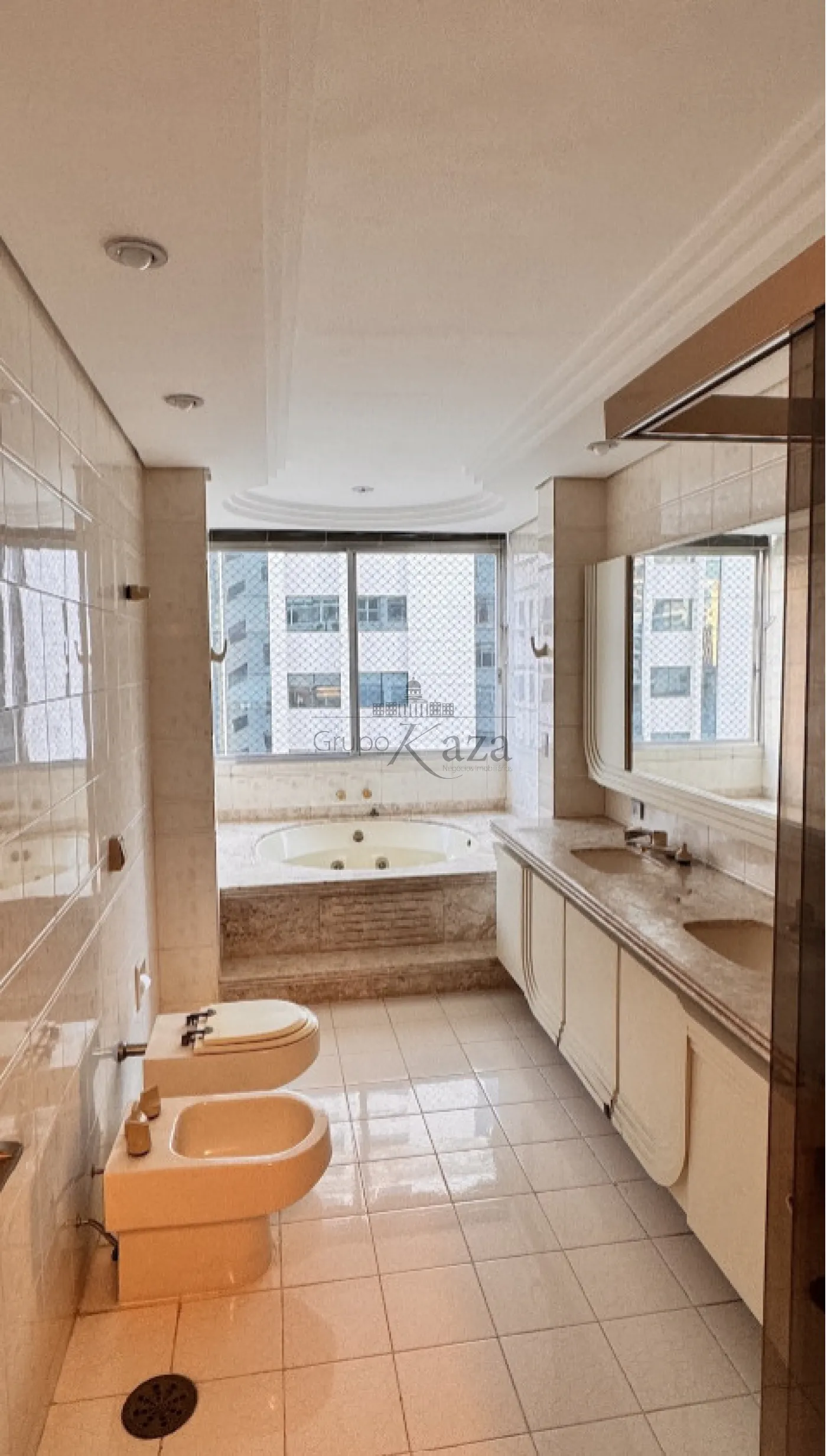 Foto 7 de Apartamento Padrão em Higienópolis, São Paulo - imagem 7