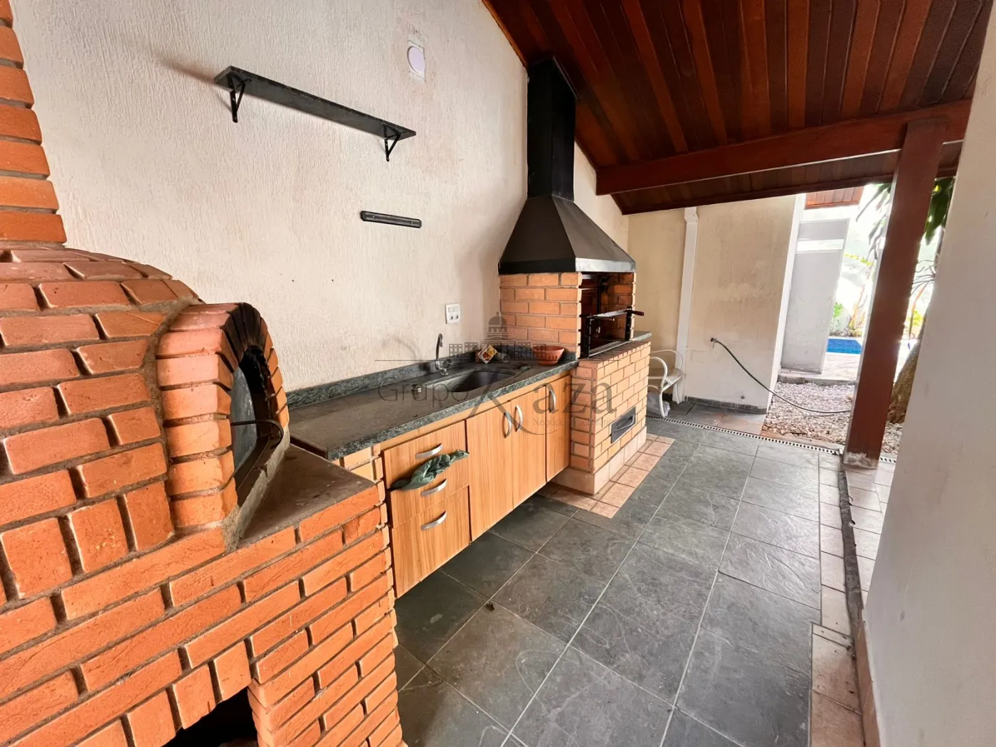 Foto 57 de Casa Condomínio em Jardim das Colinas, São José dos Campos - imagem 57