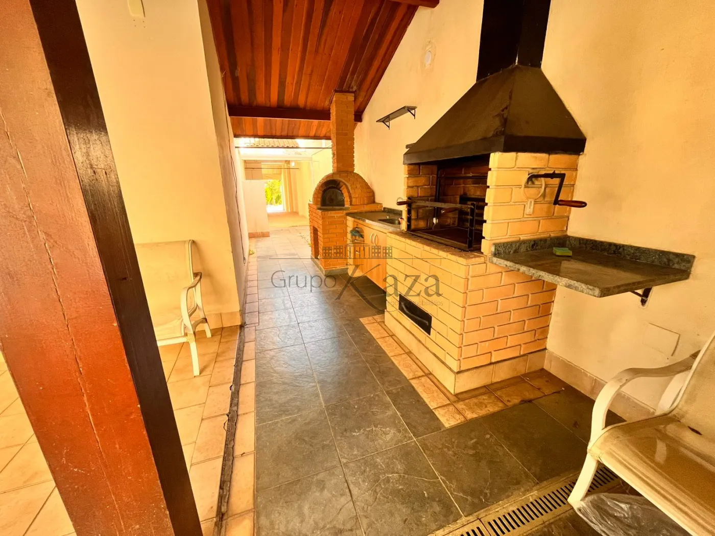 Foto 55 de Casa Condomínio em Jardim das Colinas, São José dos Campos - imagem 55