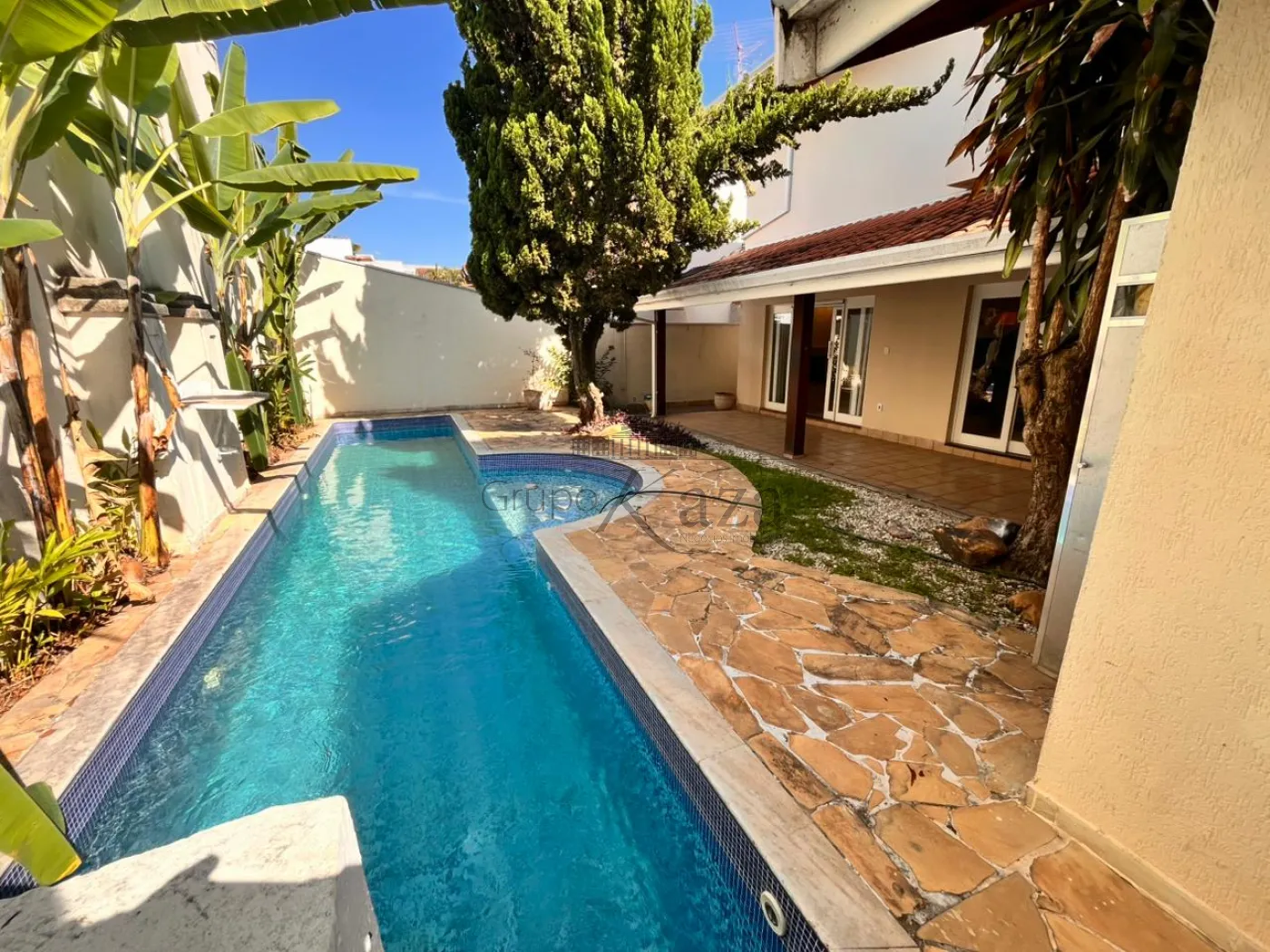 Foto 54 de Casa Condomínio em Jardim das Colinas, São José dos Campos - imagem 54