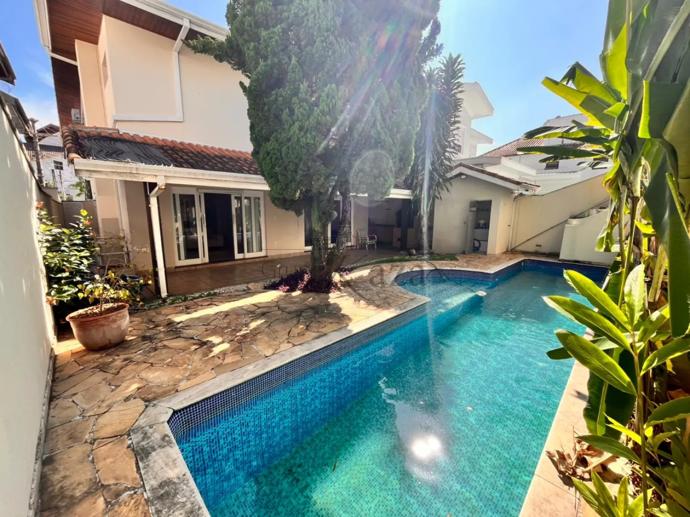 Foto 53 de Casa Condomínio em Jardim das Colinas, São José dos Campos - imagem 53