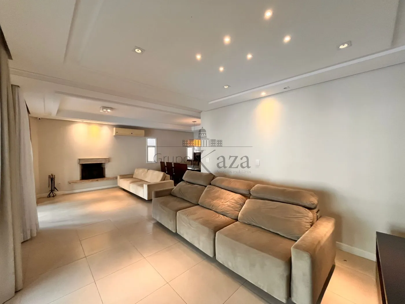Foto 17 de Casa Condomínio em Jardim das Colinas, São José dos Campos - imagem 17