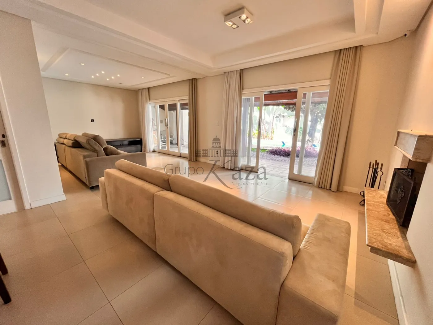 Foto 14 de Casa Condomínio em Jardim das Colinas, São José dos Campos - imagem 14