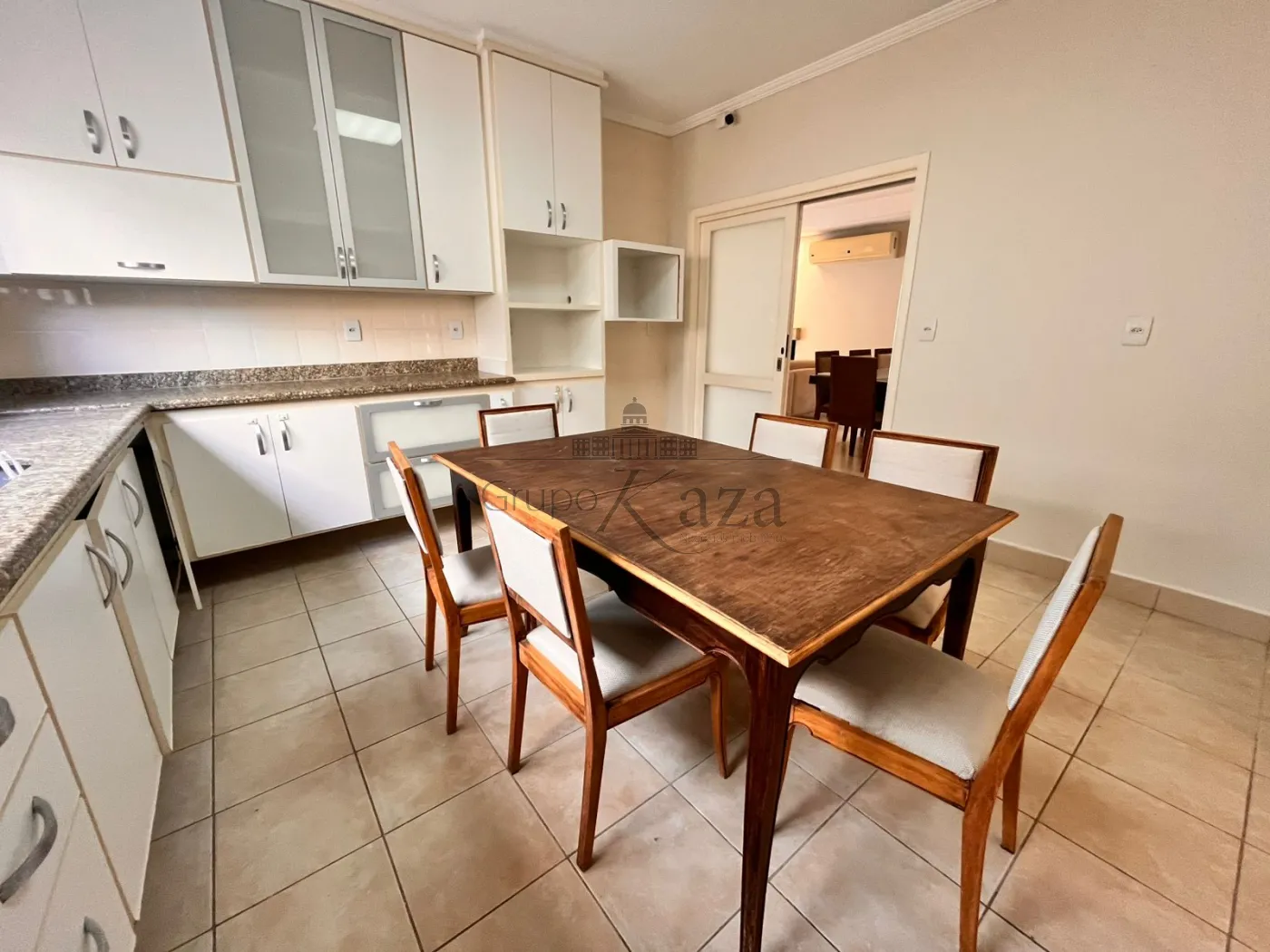 Foto 20 de Casa Condomínio em Jardim das Colinas, São José dos Campos - imagem 20