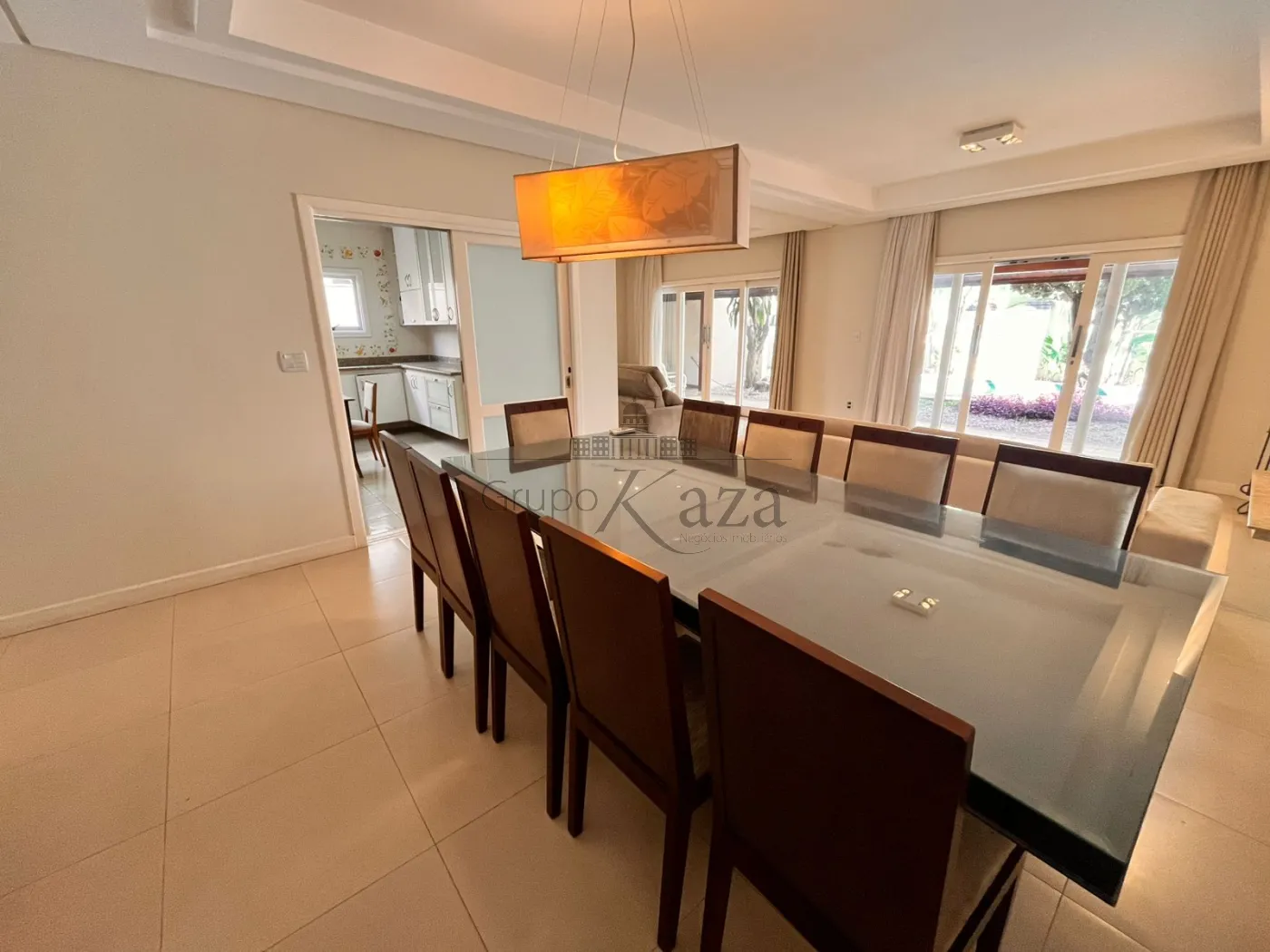 Foto 12 de Casa Condomínio em Jardim das Colinas, São José dos Campos - imagem 12