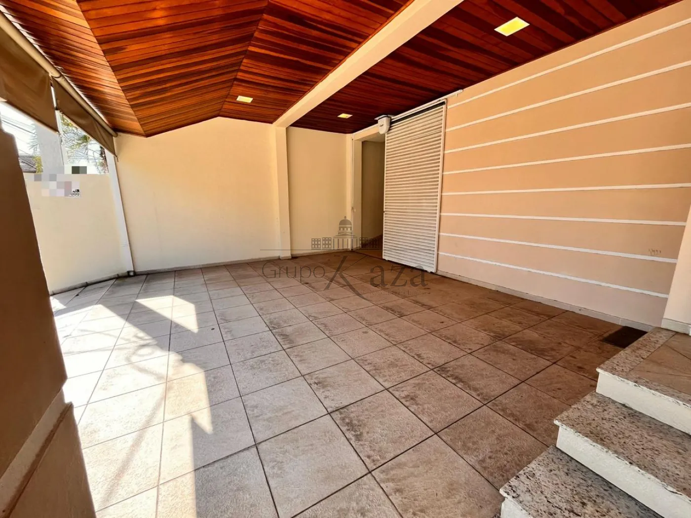 Foto 4 de Casa Condomínio em Jardim das Colinas, São José dos Campos - imagem 4