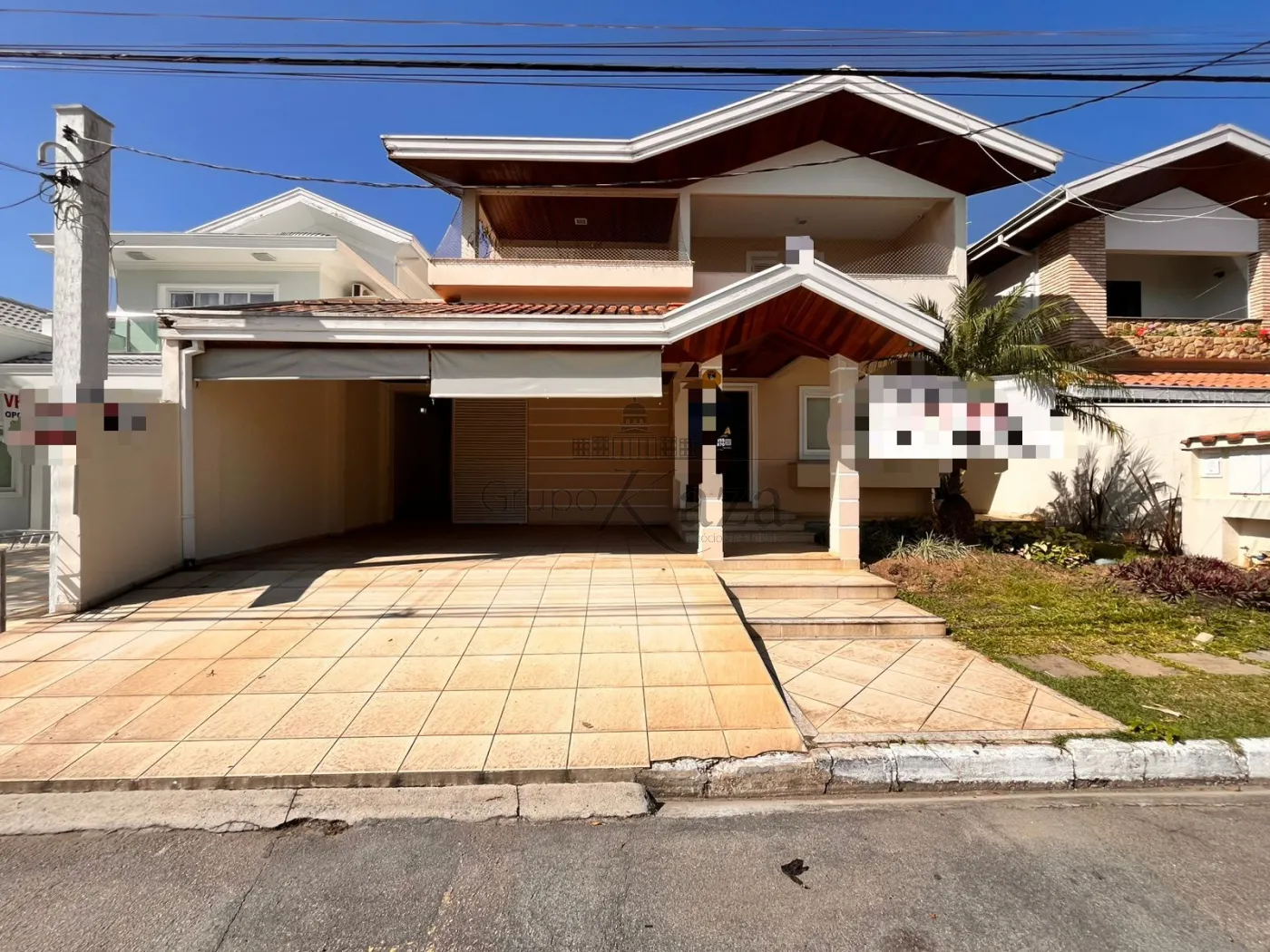 Foto 1 de Casa Condomínio em Jardim das Colinas, São José dos Campos - imagem 1