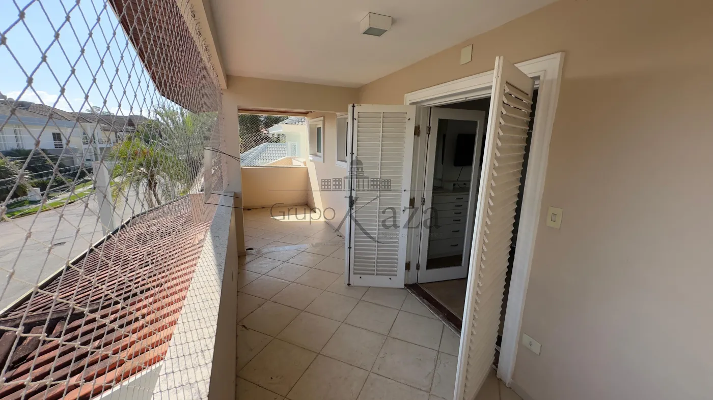 Foto 33 de Casa Condomínio em Jardim das Colinas, São José dos Campos - imagem 33