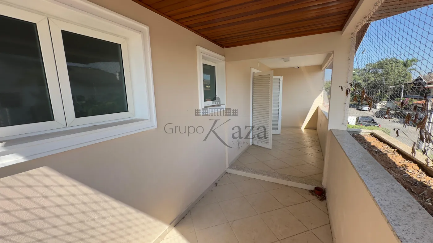 Foto 32 de Casa Condomínio em Jardim das Colinas, São José dos Campos - imagem 32