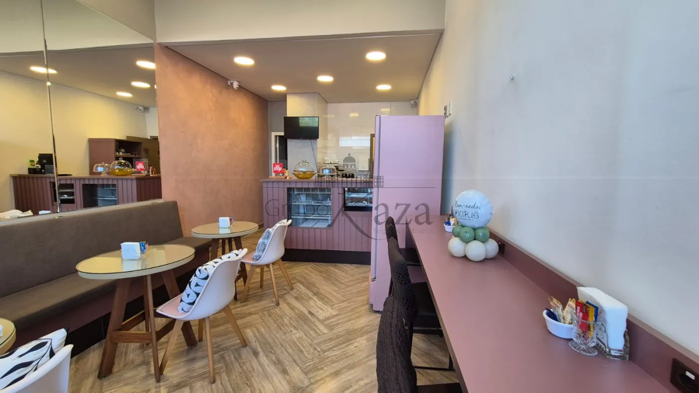 Foto 5 de Comercial Ponto Comercial em Villa Branca, Jacareí - imagem 5