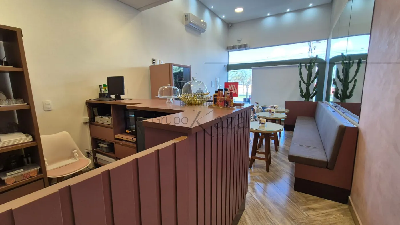 Foto 6 de Comercial Ponto Comercial em Villa Branca, Jacareí - imagem 6