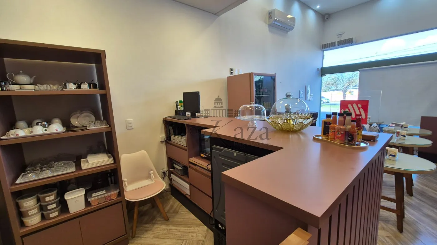 Foto 7 de Comercial Ponto Comercial em Villa Branca, Jacareí - imagem 7
