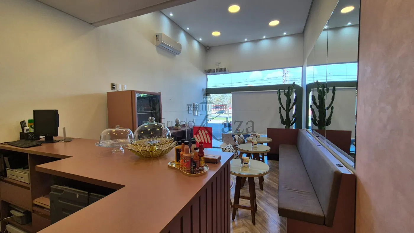 Foto 9 de Comercial Ponto Comercial em Villa Branca, Jacareí - imagem 9