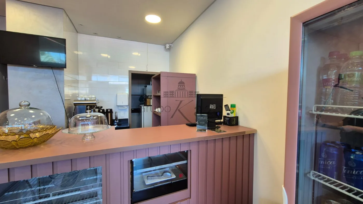 Foto 10 de Comercial Ponto Comercial em Villa Branca, Jacareí - imagem 10