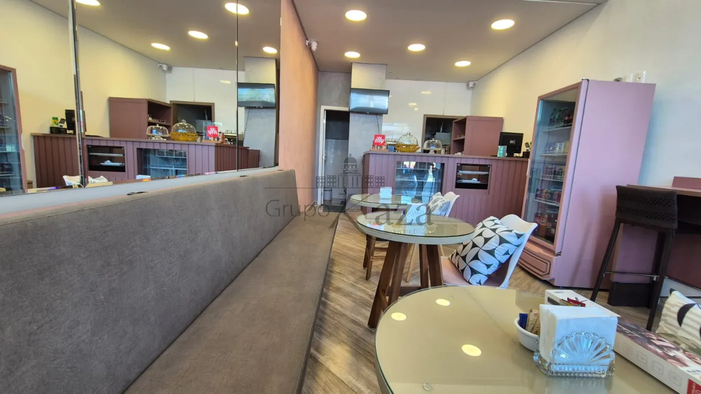 Foto 4 de Comercial Ponto Comercial em Villa Branca, Jacareí - imagem 4