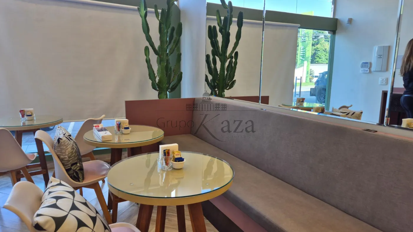 Foto 2 de Comercial Ponto Comercial em Villa Branca, Jacareí - imagem 2