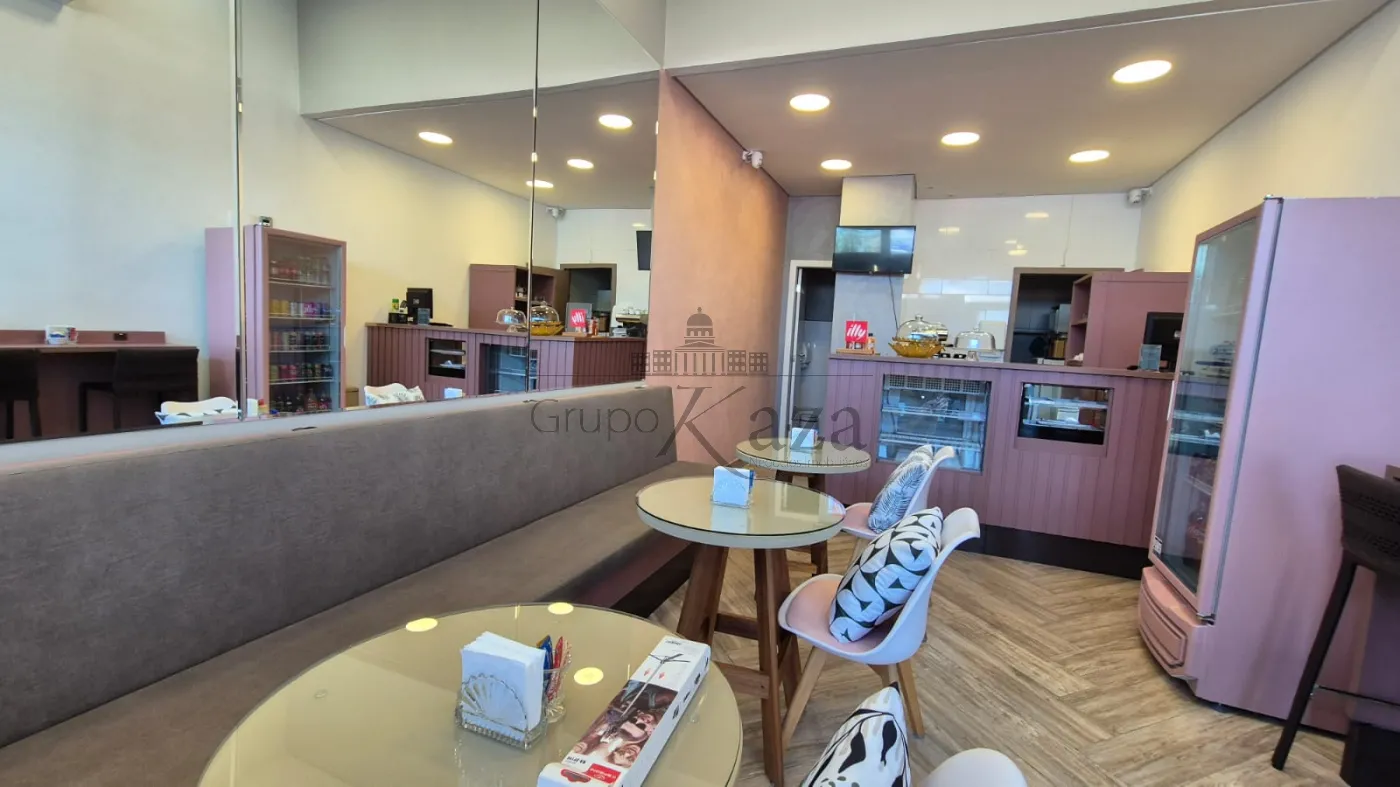 Foto 3 de Comercial Ponto Comercial em Villa Branca, Jacareí - imagem 3
