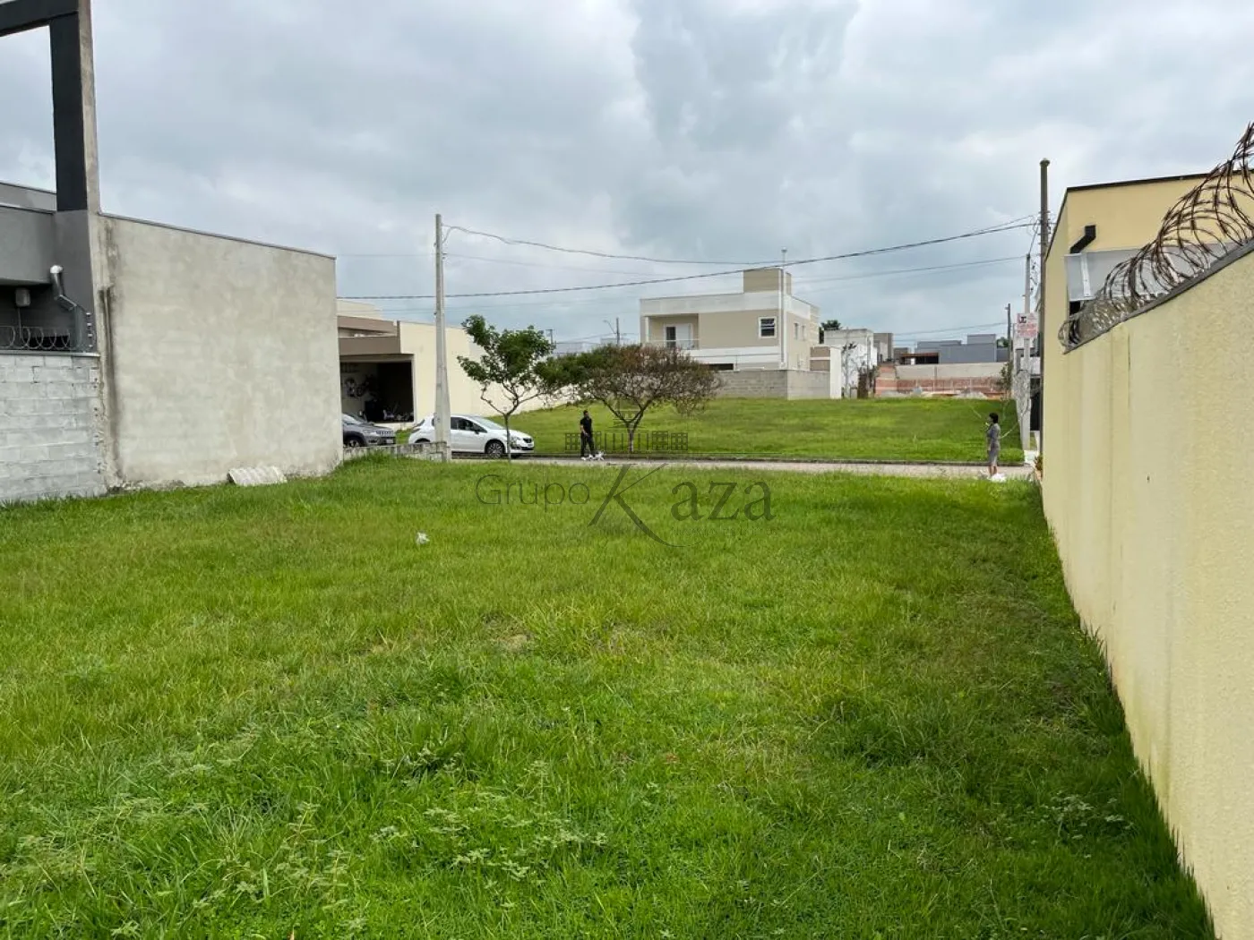 Foto 4 de Terreno Condomínio em Condomínio Terras do Vale, Caçapava - imagem 4