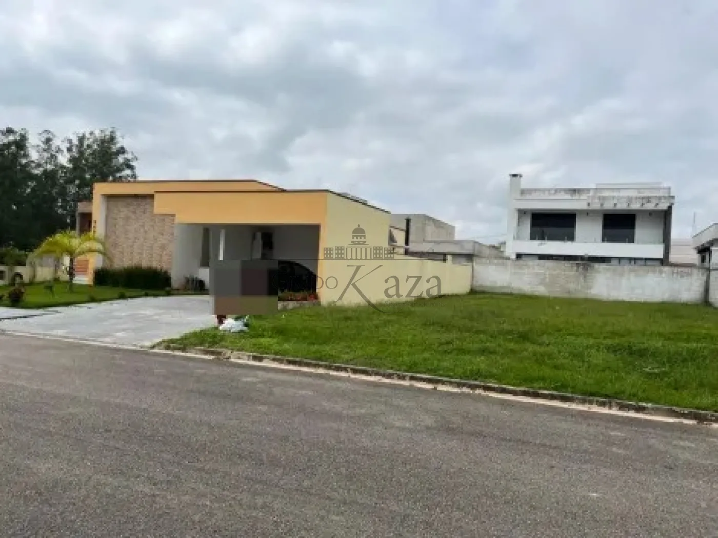Foto 1 de Terreno Condomínio em Condomínio Terras do Vale, Caçapava - imagem 1