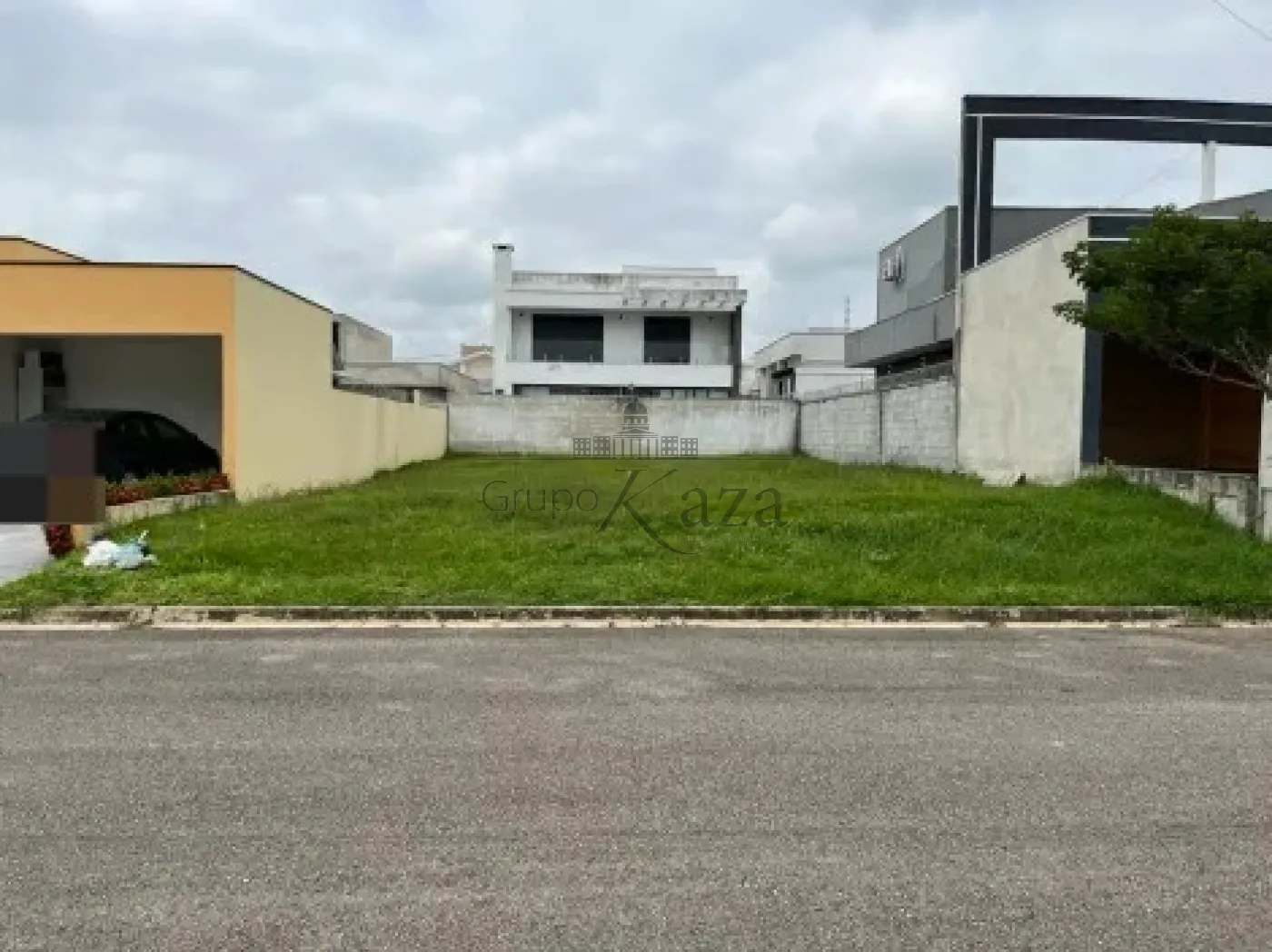 Foto 3 de Terreno Condomínio em Condomínio Terras do Vale, Caçapava - imagem 3