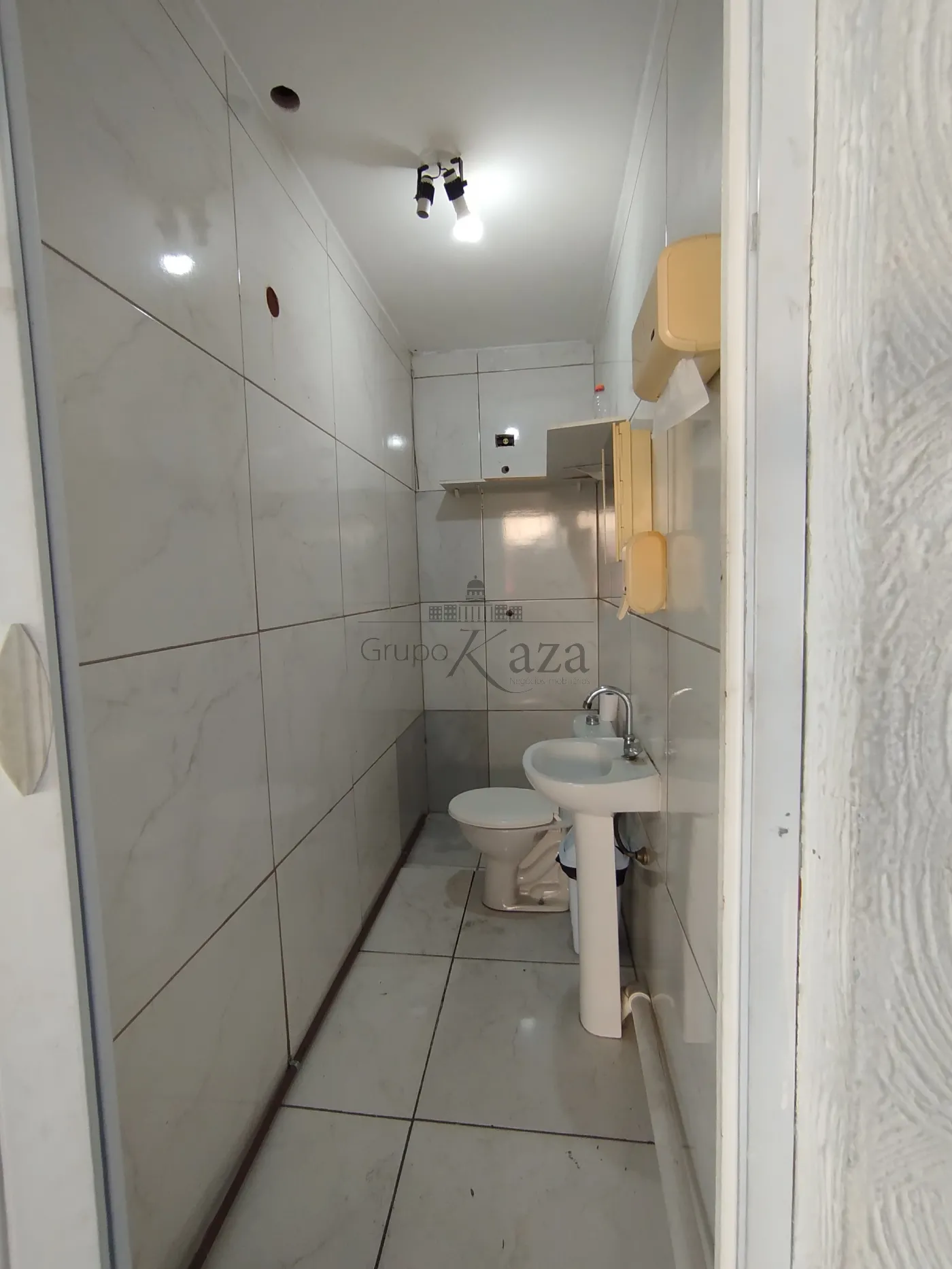 Foto 9 de Comercial Loja em Vila Indústrial, São José dos Campos - imagem 9