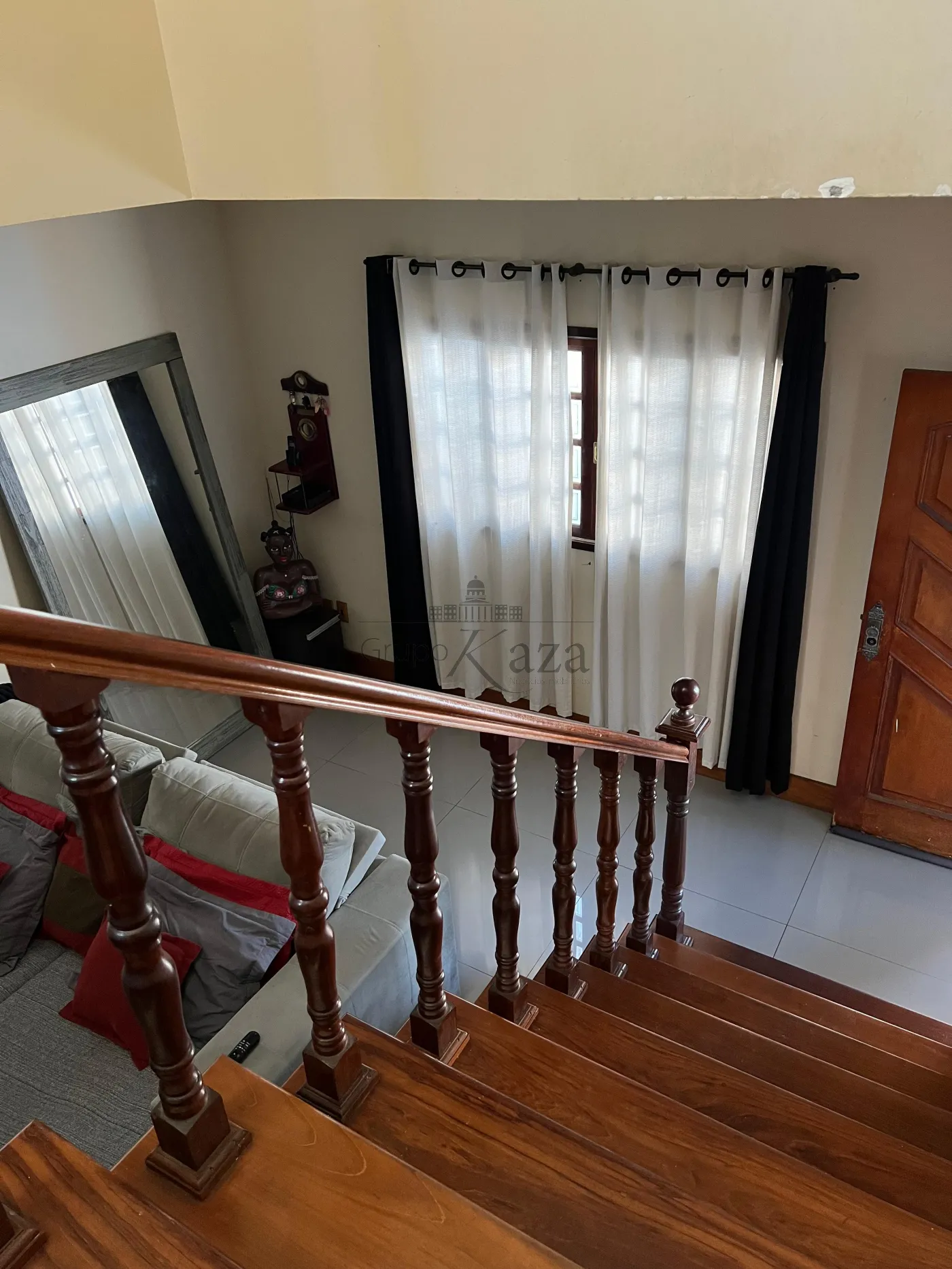 Foto 7 de Casa Sobrado em Bosque dos Eucaliptos, São José dos Campos - imagem 7