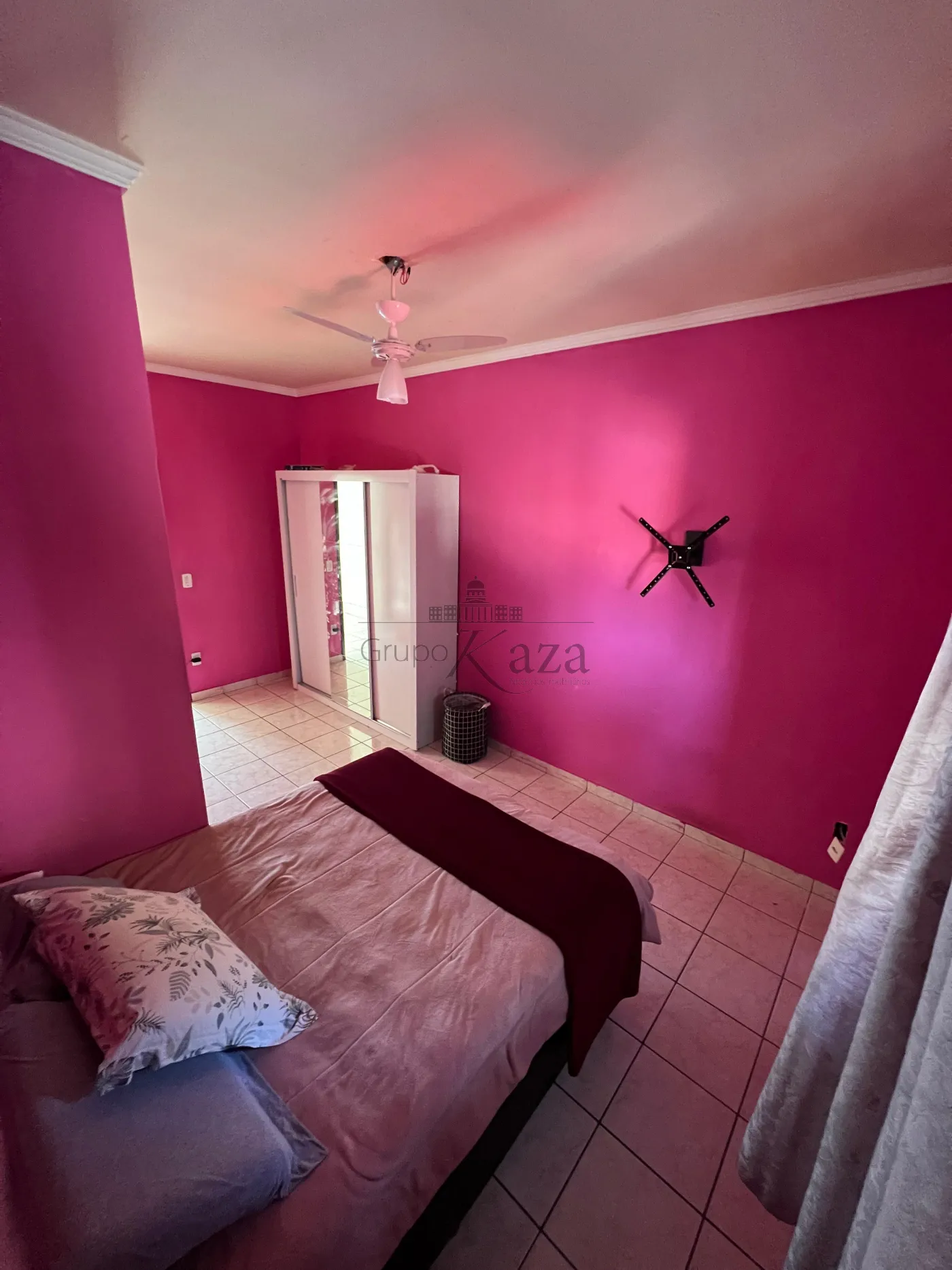 Foto 11 de Casa Sobrado em Bosque dos Eucaliptos, São José dos Campos - imagem 11