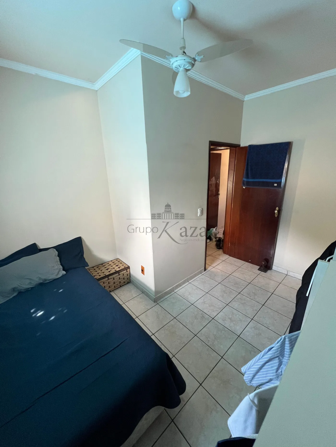 Foto 8 de Casa Sobrado em Bosque dos Eucaliptos, São José dos Campos - imagem 8