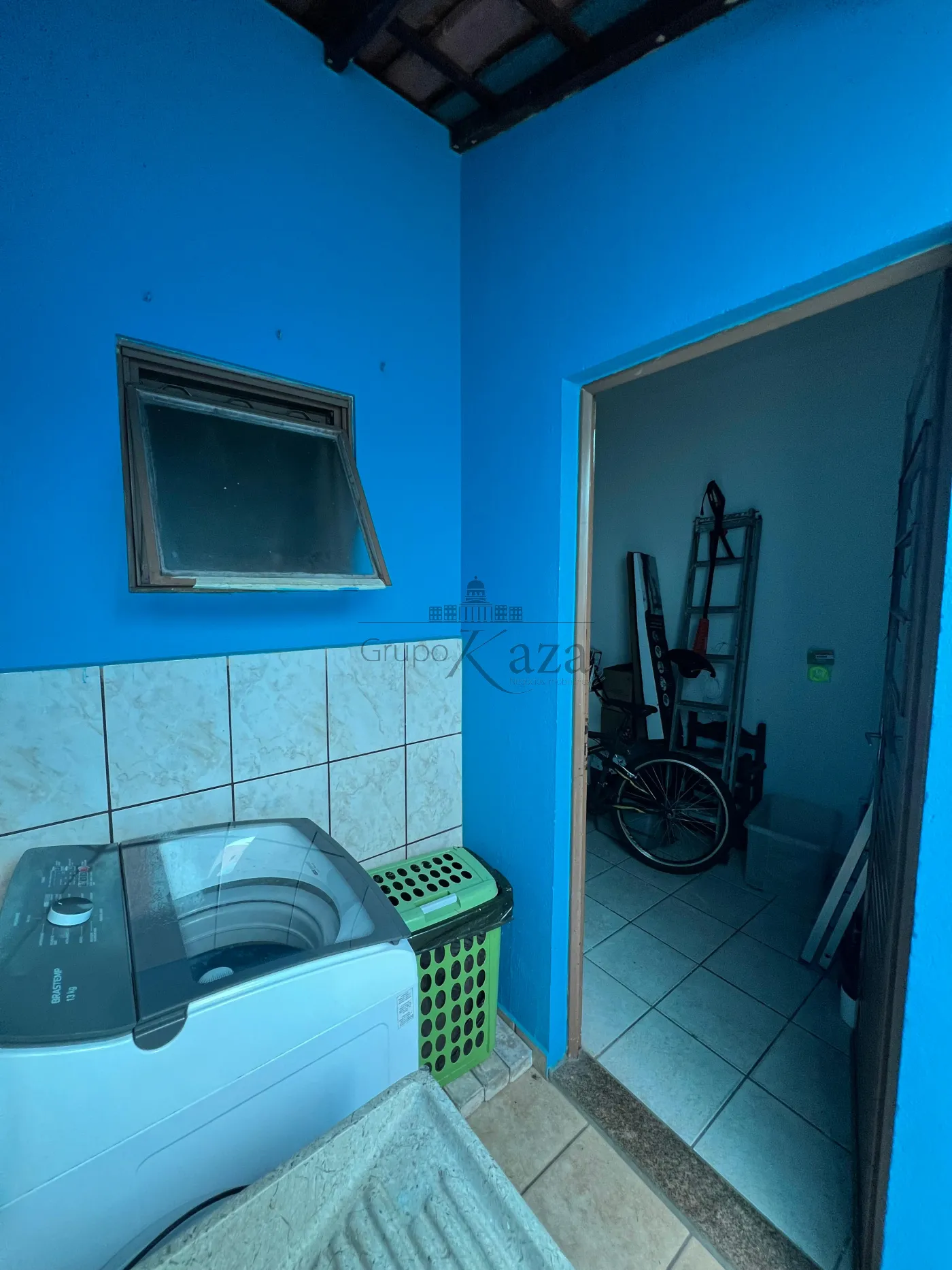 Foto 14 de Casa Sobrado em Bosque dos Eucaliptos, São José dos Campos - imagem 14