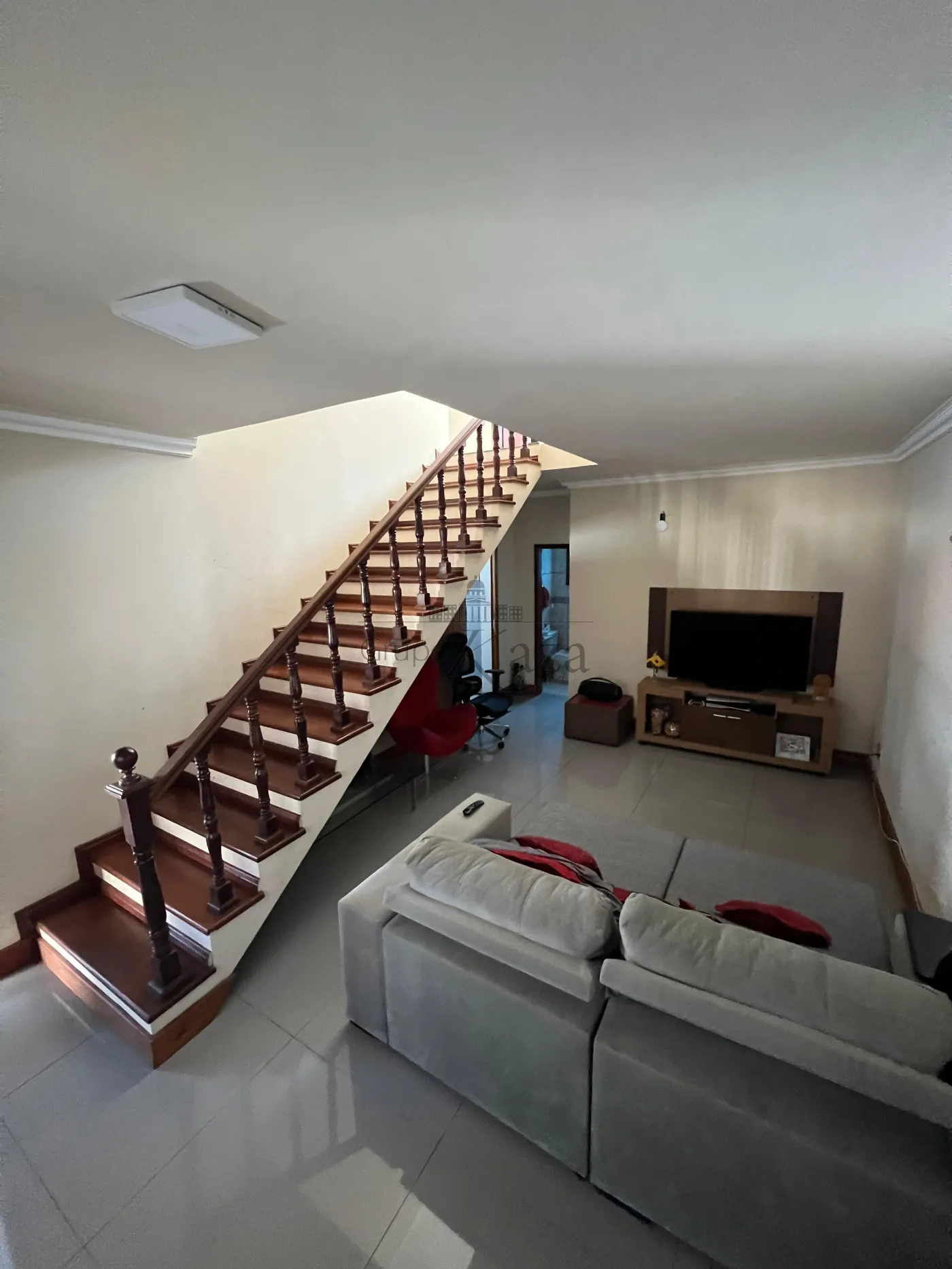 Foto 2 de Casa Sobrado em Bosque dos Eucaliptos, São José dos Campos - imagem 2