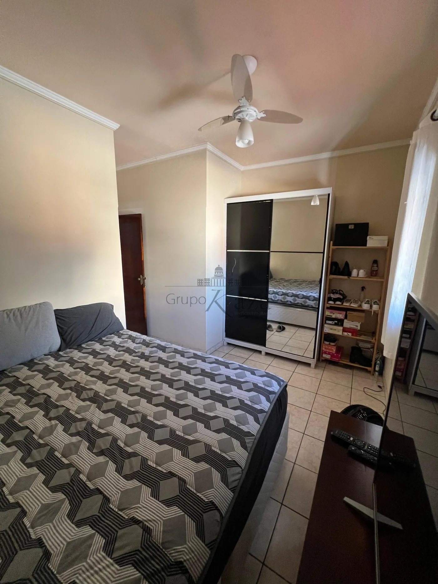 Foto 12 de Casa Sobrado em Bosque dos Eucaliptos, São José dos Campos - imagem 12