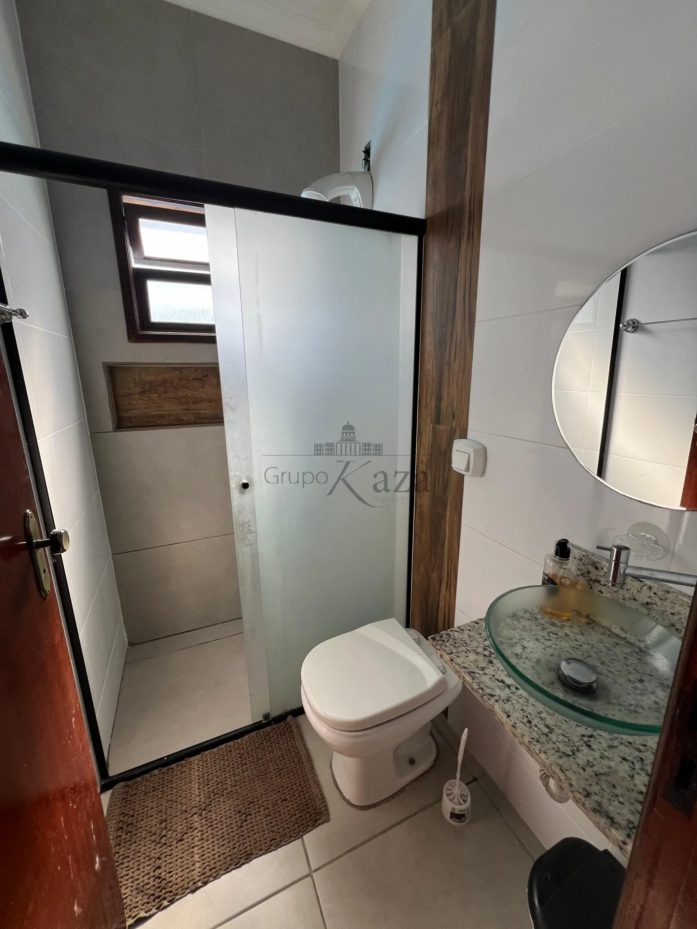 Foto 13 de Casa Sobrado em Bosque dos Eucaliptos, São José dos Campos - imagem 13