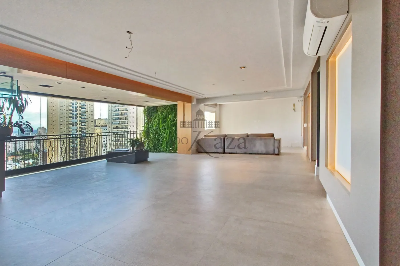 Foto 2 de Apartamento Padrão em Perdizes, São Paulo - imagem 2