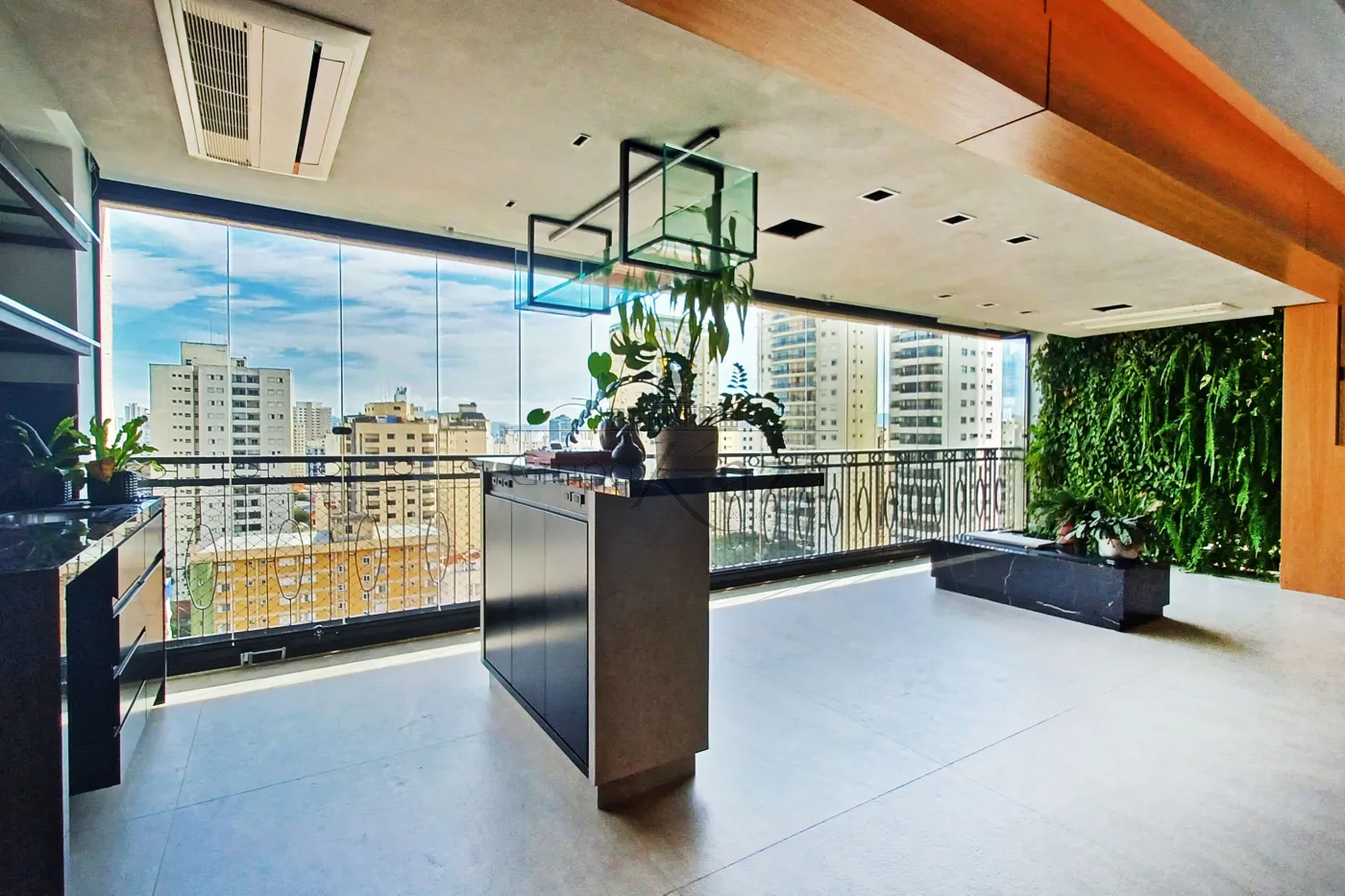 Foto 3 de Apartamento Padrão em Perdizes, São Paulo - imagem 3