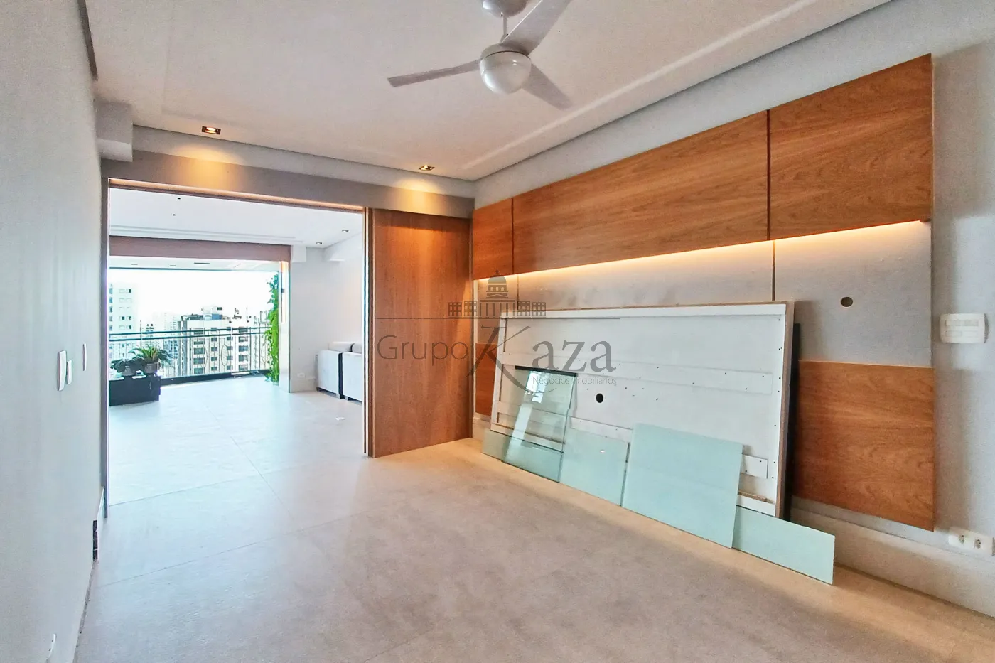 Foto 4 de Apartamento Padrão em Perdizes, São Paulo - imagem 4