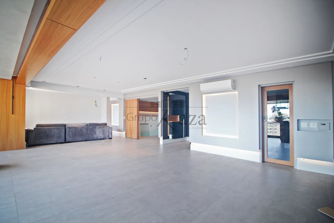 Foto 6 de Apartamento Padrão em Perdizes, São Paulo - imagem 6
