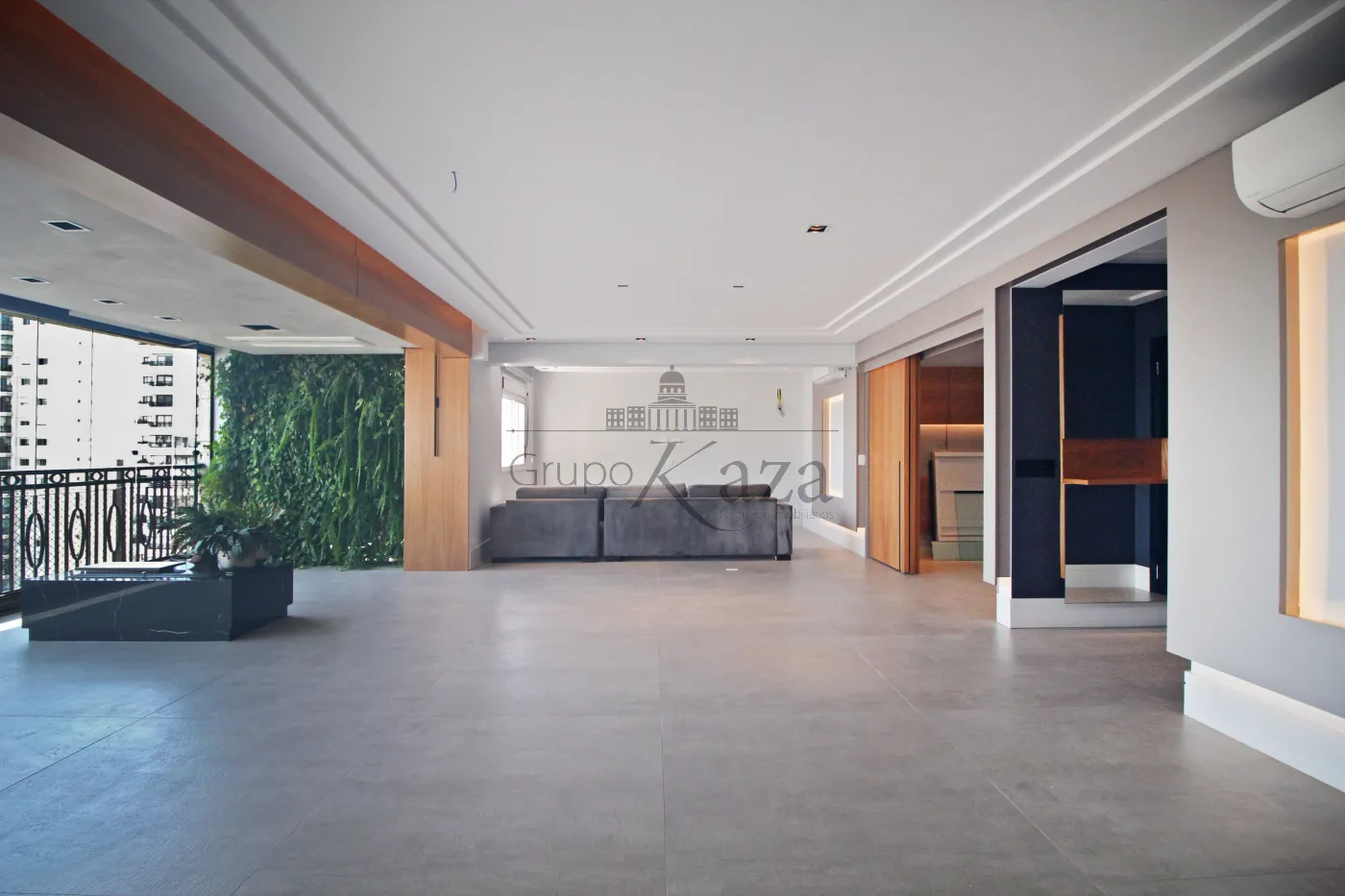 Foto 7 de Apartamento Padrão em Perdizes, São Paulo - imagem 7