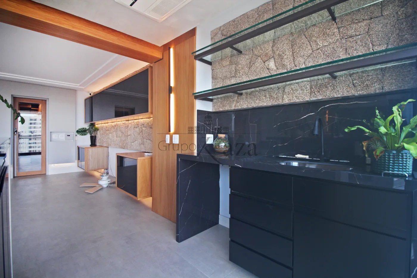 Foto 12 de Apartamento Padrão em Perdizes, São Paulo - imagem 12