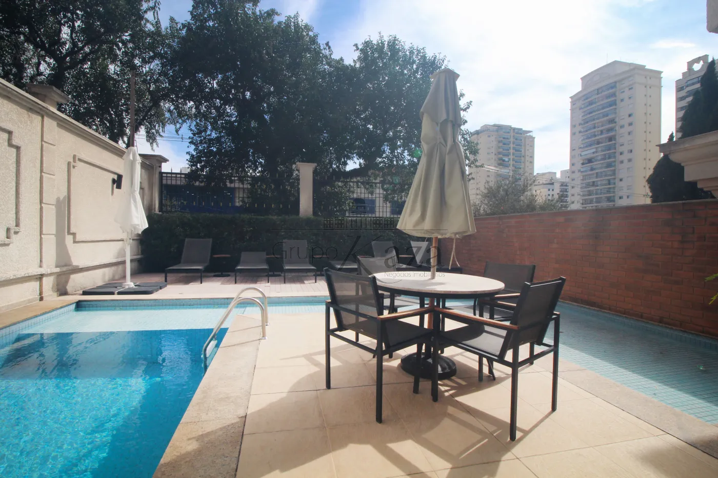 Foto 34 de Apartamento Padrão em Perdizes, São Paulo - imagem 34