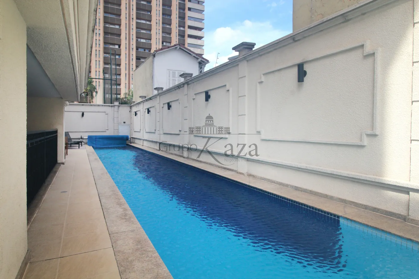 Foto 35 de Apartamento Padrão em Perdizes, São Paulo - imagem 35
